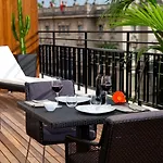 Hotel Diva Luxury 4*