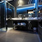 Hotel Diva Luxury Roma