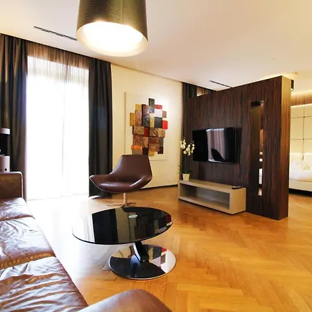 Diva Luxury 4*