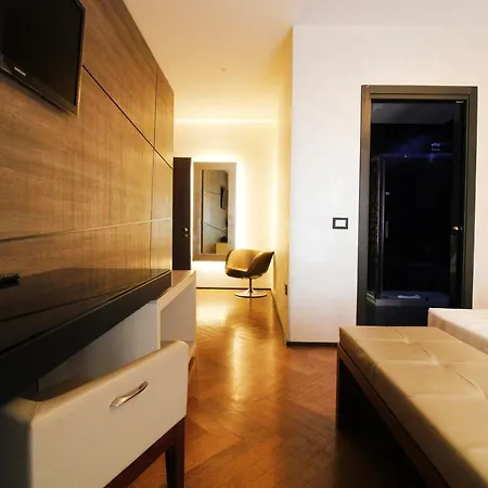 Diva Luxury Hotell