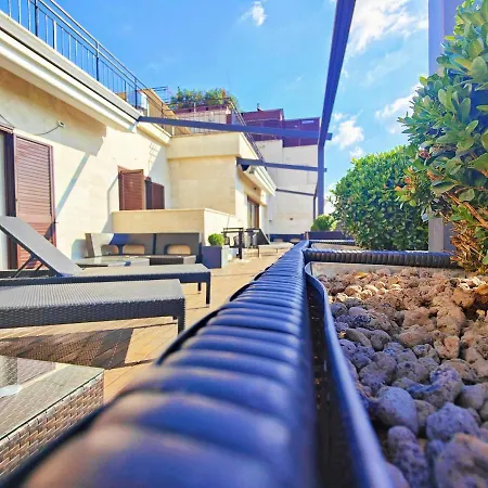 Diva Luxury Hotell