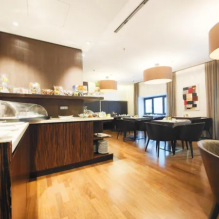 Diva Luxury 4* Rom