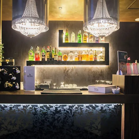 Diva Luxury Ρώμη