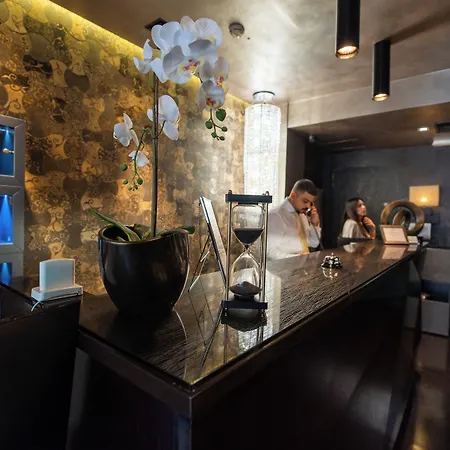 Diva Luxury 4*