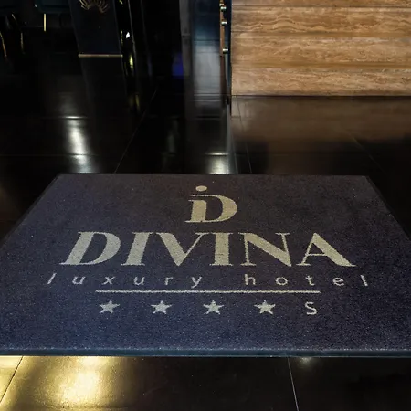 Diva Luxury 4* Ρώμη
