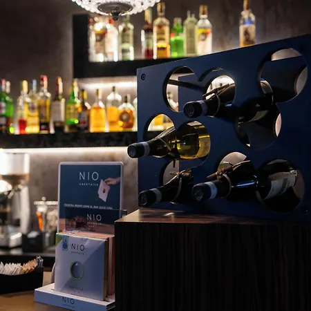 Diva Luxury 4* Ρώμη