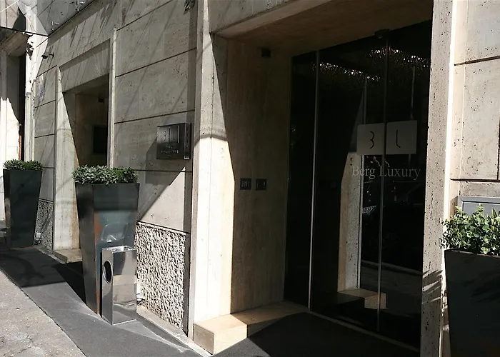 Diva Luxury Ρώμη