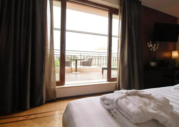 Diva Luxury 4* Ρώμη