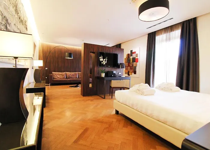 Diva Luxury 4*