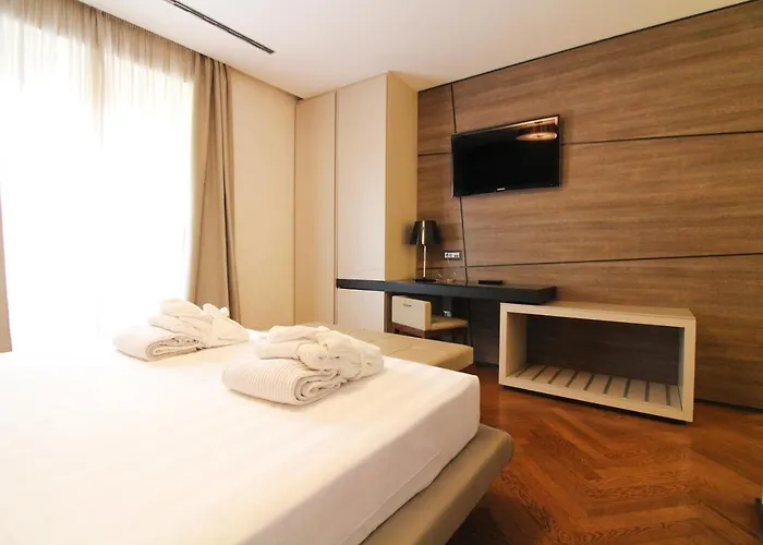 Diva Luxury Ρώμη