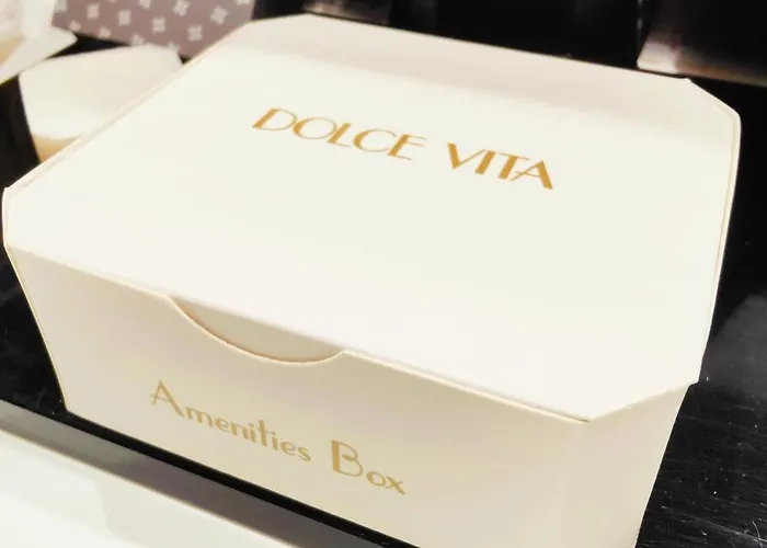 Ξενοδοχείο Diva Luxury 4*