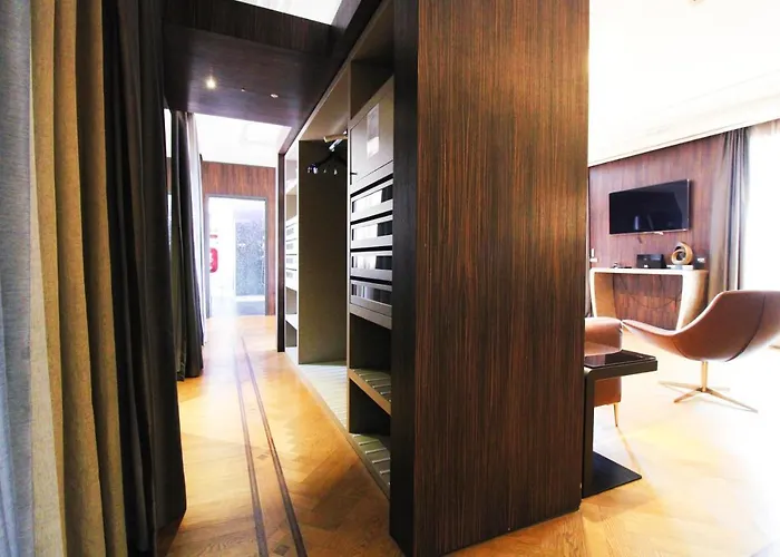 Diva Luxury Ξενοδοχείο 4*