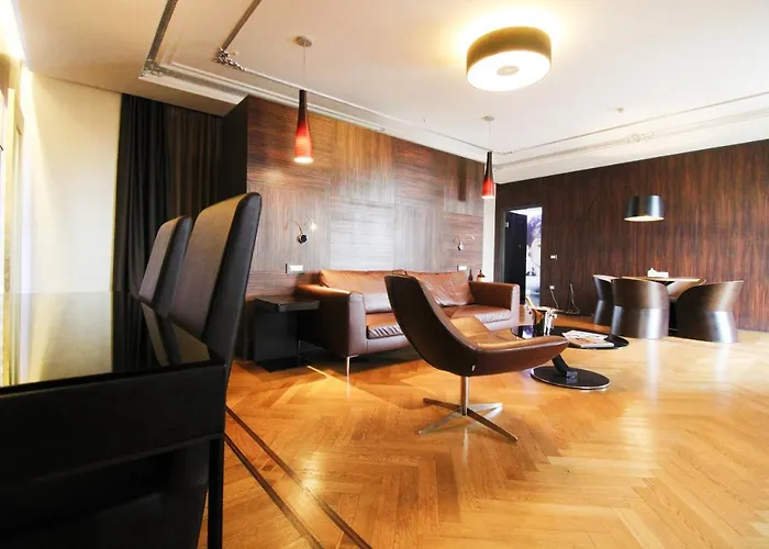 Diva Luxury Ξενοδοχείο Ρώμη