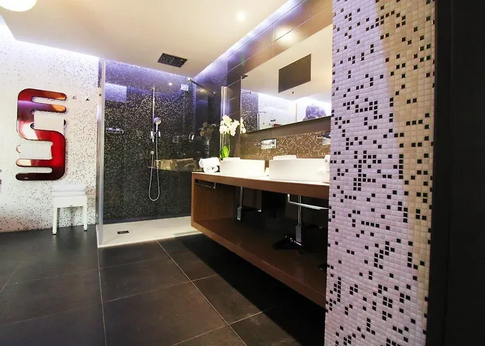 Diva Luxury Ξενοδοχείο 4*