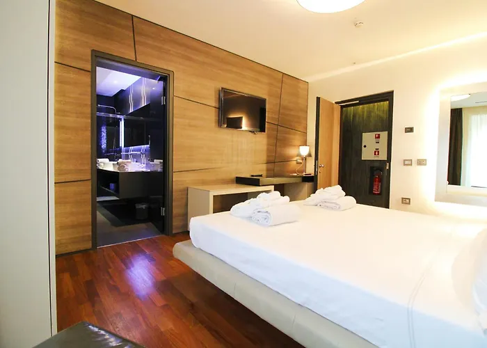 Diva Luxury Ρώμη