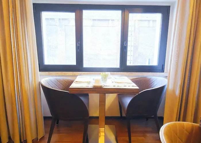 Diva Luxury Ξενοδοχείο 4*