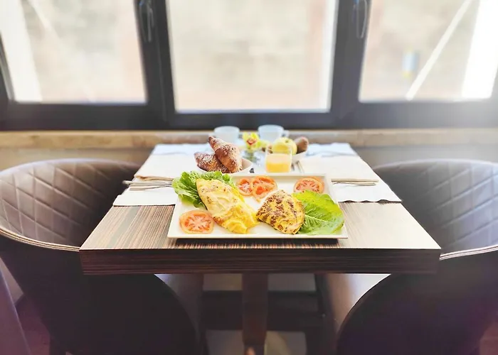 Ξενοδοχείο Diva Luxury 4*