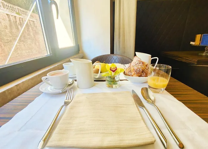 Diva Luxury Ξενοδοχείο 4*