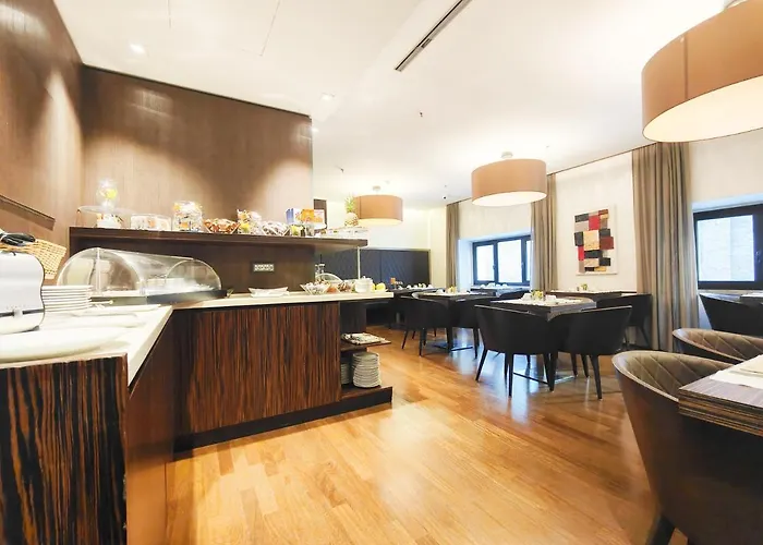 Diva Luxury 4* Ρώμη