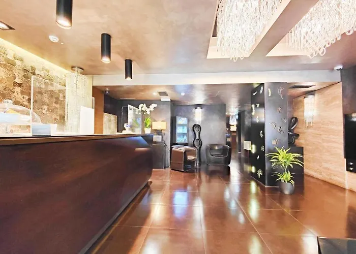 Diva Luxury Ξενοδοχείο 4*