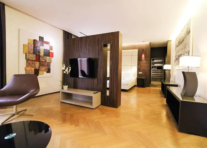 Ξενοδοχείο Diva Luxury 4*