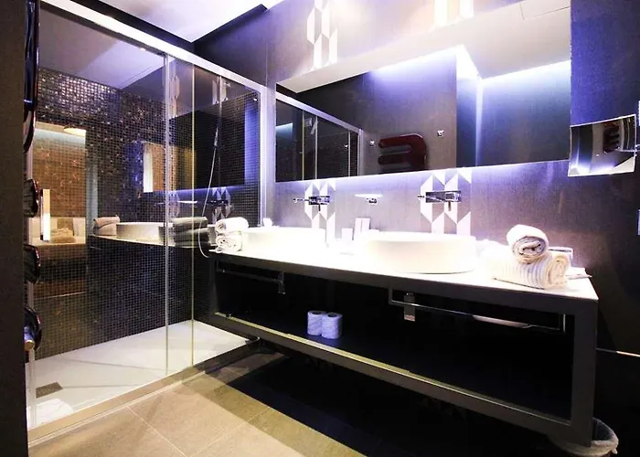 Diva Luxury Ξενοδοχείο 4*