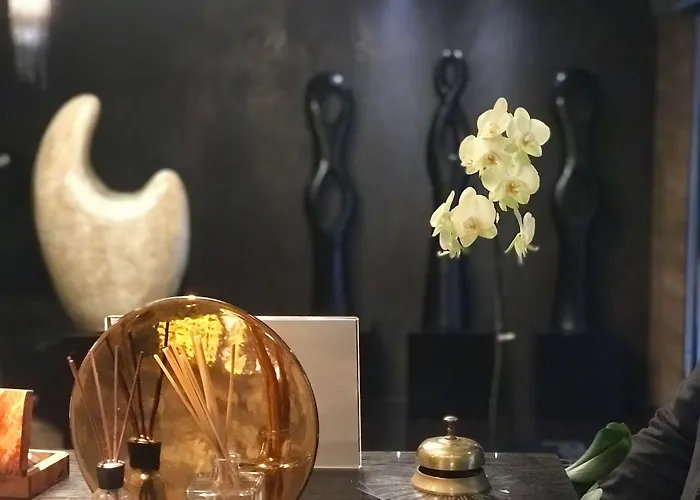 Ξενοδοχείο Diva Luxury Ρώμη