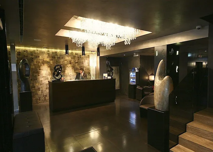 Diva Luxury Ξενοδοχείο