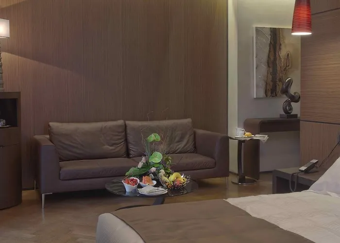 Ξενοδοχείο Diva Luxury Ρώμη