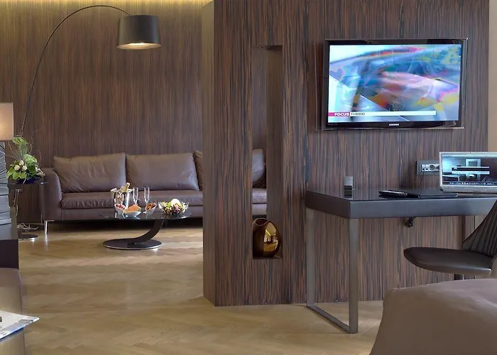 Diva Luxury Ξενοδοχείο