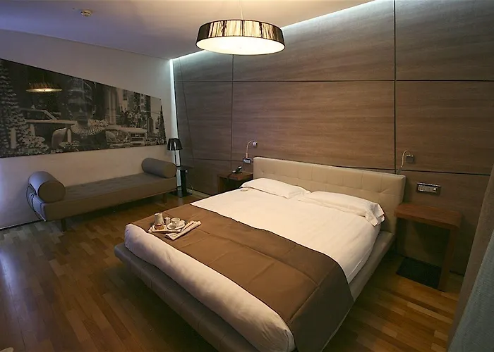 Diva Luxury 4* Ρώμη