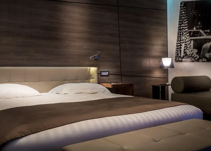 Diva Luxury Ξενοδοχείο 4*