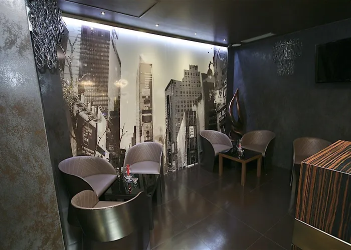 Diva Luxury Ξενοδοχείο 4*