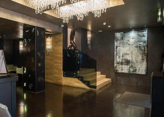 Diva Luxury Ξενοδοχείο Ρώμη