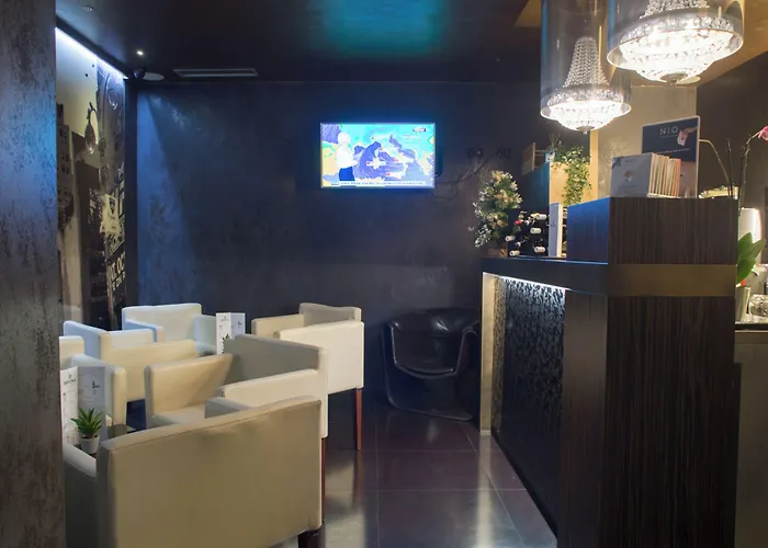 Diva Luxury Ρώμη