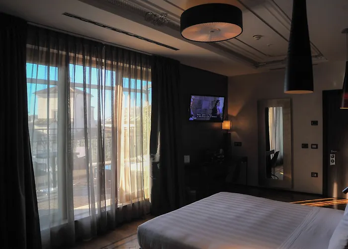 Ξενοδοχείο Diva Luxury