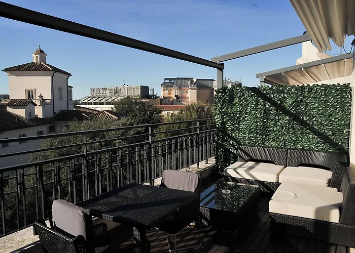 Diva Luxury Ρώμη