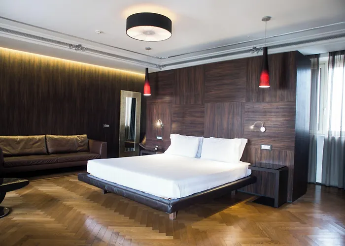 Ξενοδοχείο Diva Luxury