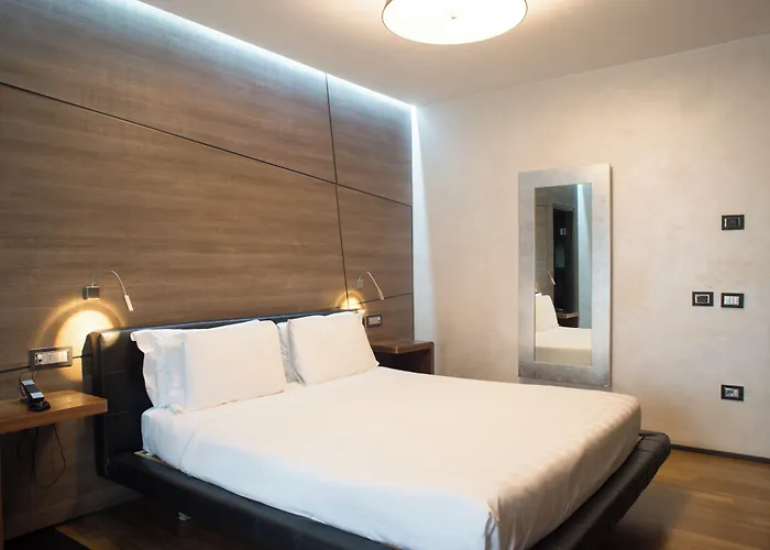 Diva Luxury Ξενοδοχείο 4*