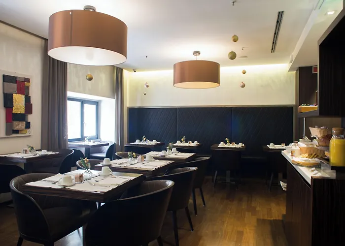 Ξενοδοχείο Diva Luxury