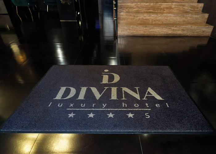 Diva Luxury 4* Ρώμη