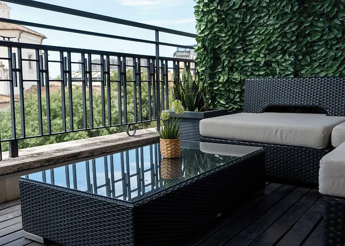 Diva Luxury 4* Ρώμη