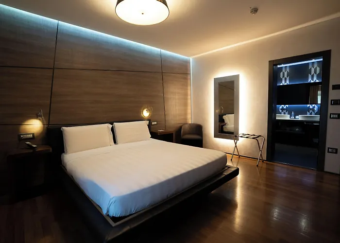 Diva Luxury Ξενοδοχείο