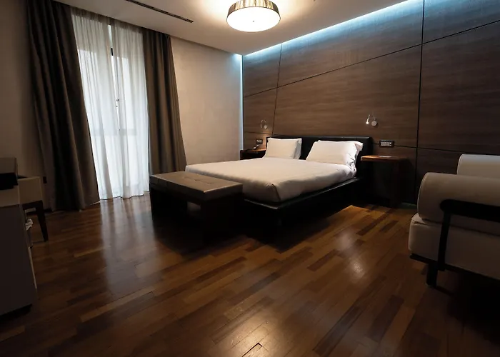 Ξενοδοχείο Diva Luxury 4*