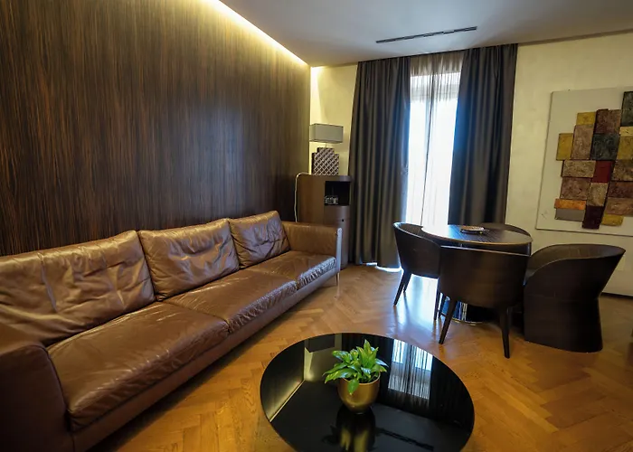 Diva Luxury Ρώμη