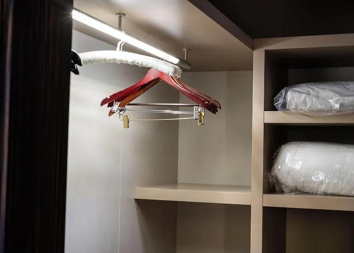 Diva Luxury Ξενοδοχείο