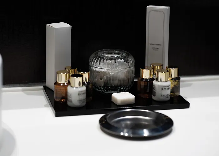 Diva Luxury Ρώμη