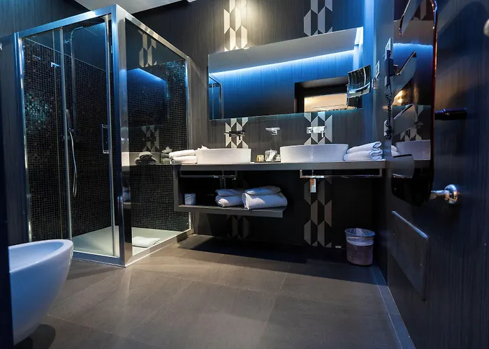 Ξενοδοχείο Diva Luxury Ρώμη