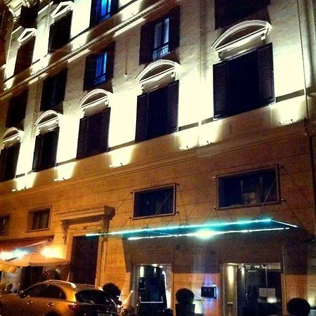 Diva Luxury Roma