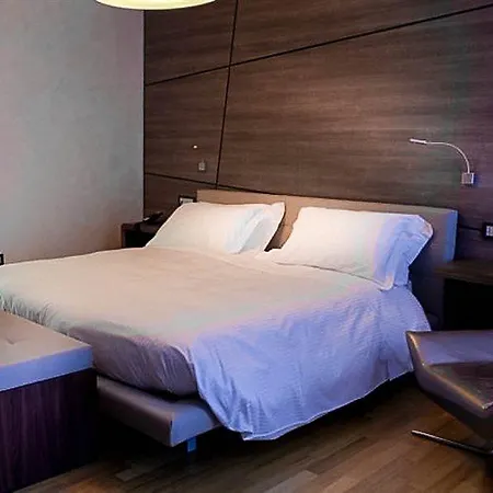 Hotel Diva Luxury Roma